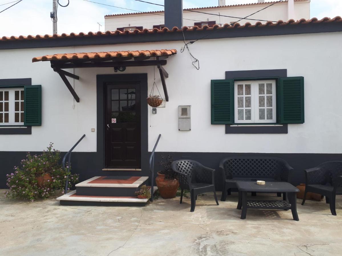 Pateo Memoria, Casa Do Beco