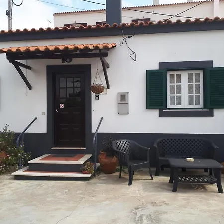 Pateo Memoria, Casa Do Beco Villa Setubal Exterior photo