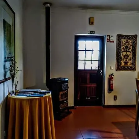 Pateo Memoria, Casa Do Beco Villa Setubal Exterior photo