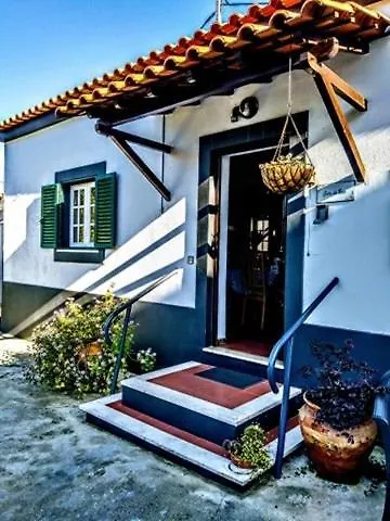 Pateo Memoria, Casa Do Beco